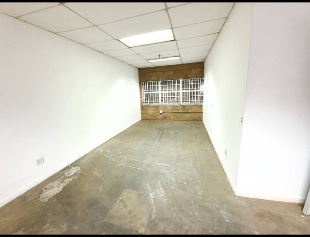 419M² WAREHOUSE TO LET IN SELBY